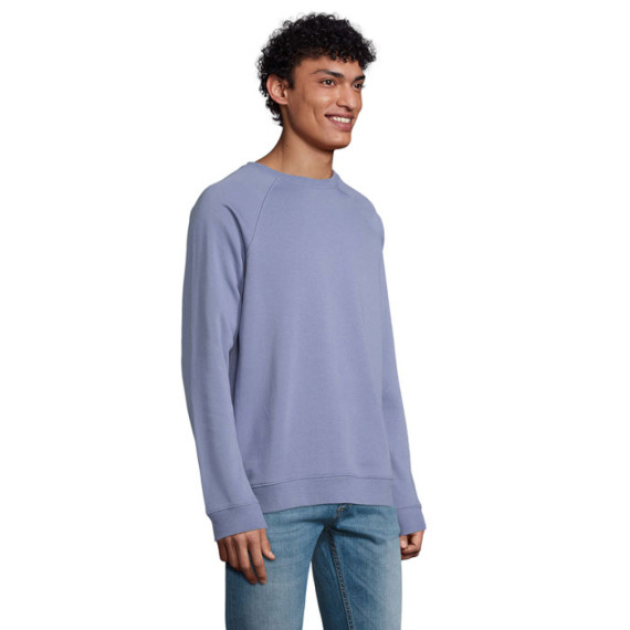 SPACE, SPACE unisex mikina 280g