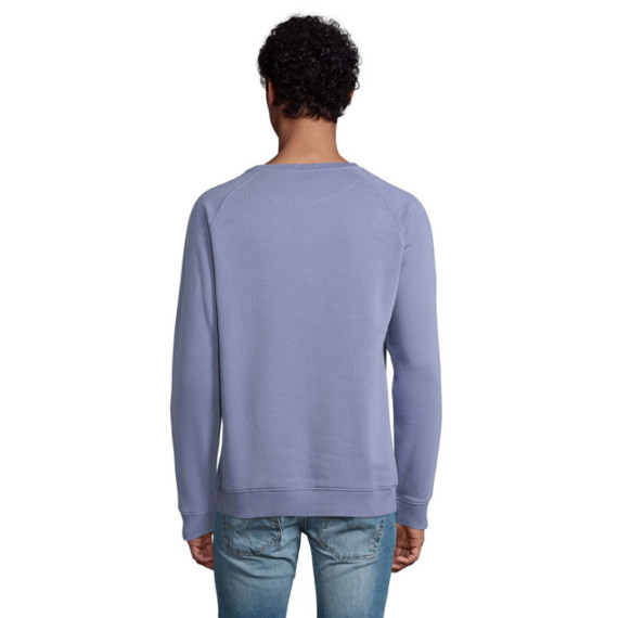 SPACE, SPACE unisex mikina 280g
