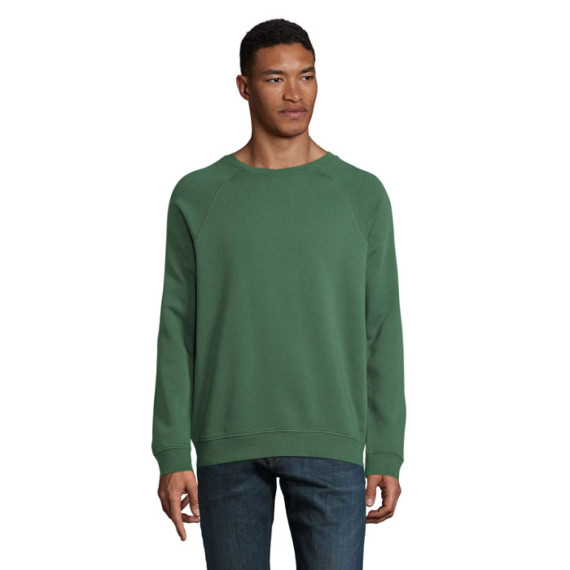 SPACE, SPACE unisex mikina 280g
