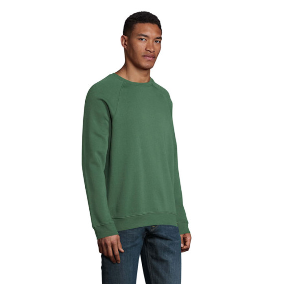 SPACE, SPACE unisex mikina 280g