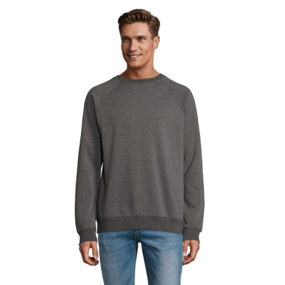 SPACE, SPACE unisex mikina 280g
