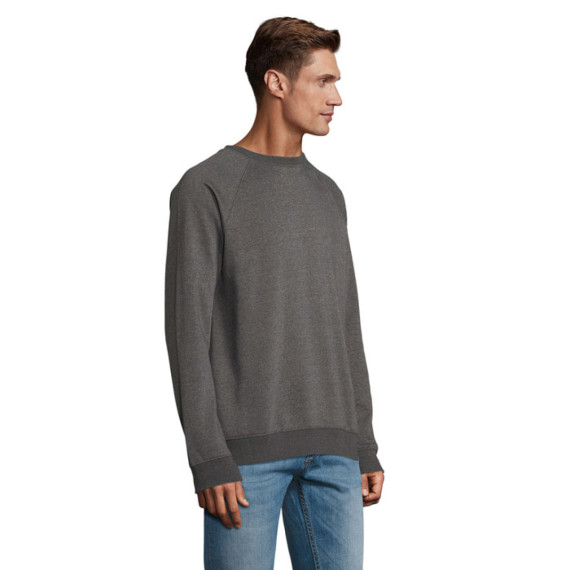 SPACE, SPACE unisex mikina 280g