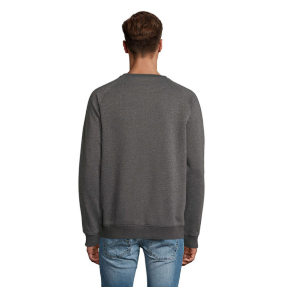 SPACE, SPACE unisex mikina 280g