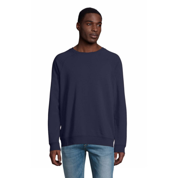 SPACE, SPACE unisex mikina 280g