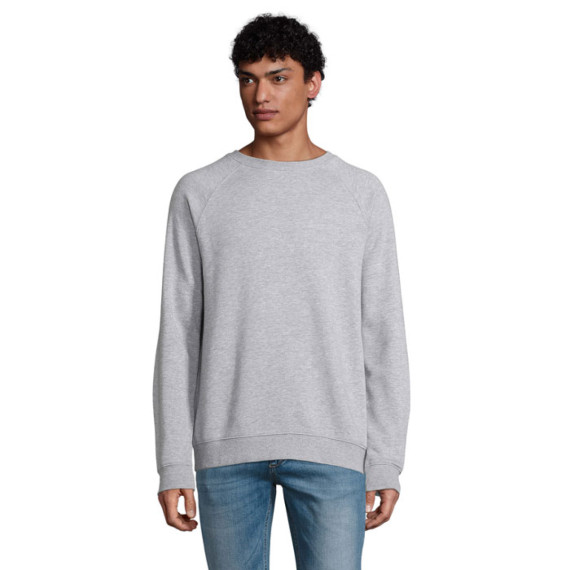 SPACE, SPACE unisex mikina 280g
