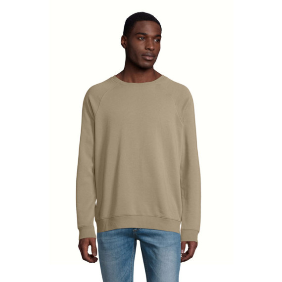 SPACE, SPACE unisex mikina 280g
