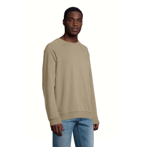 SPACE, SPACE unisex mikina 280g