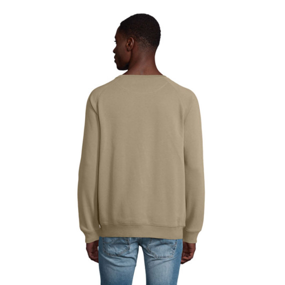 SPACE, SPACE unisex mikina 280g