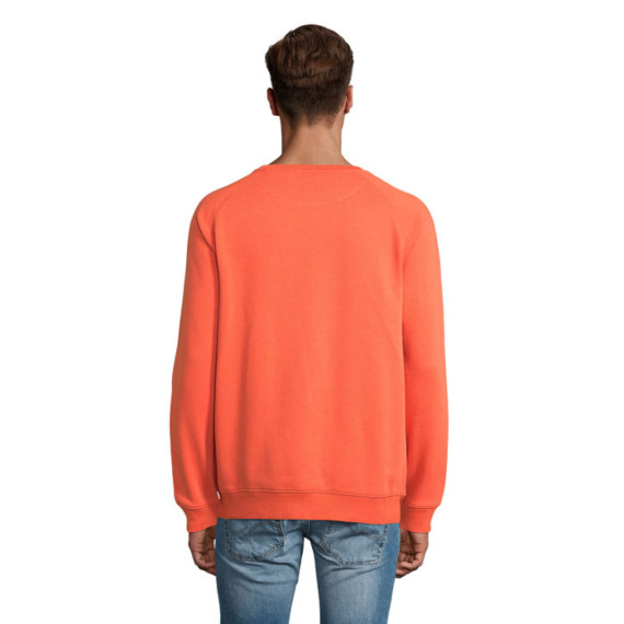 SPACE, SPACE unisex mikina 280g