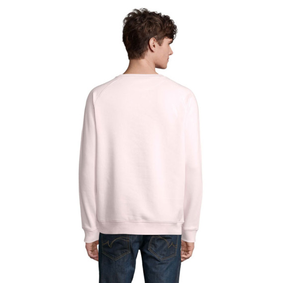 SPACE, SPACE unisex mikina 280g