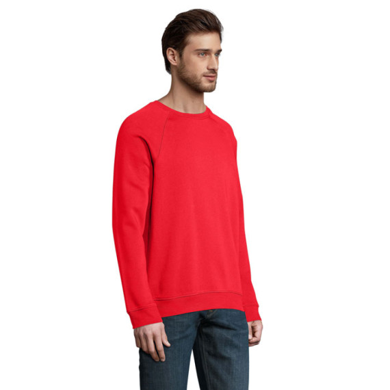 SPACE, SPACE unisex mikina 280g