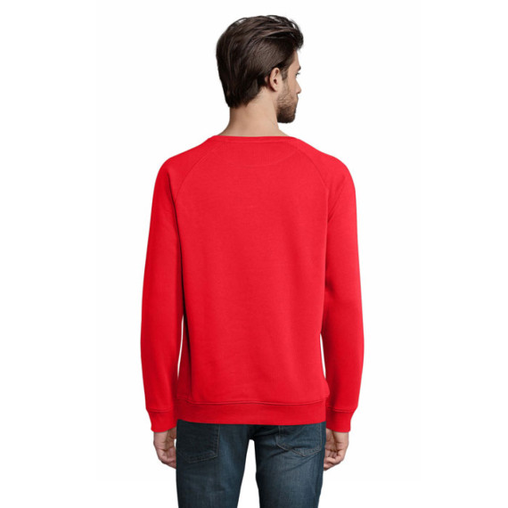 SPACE, SPACE unisex mikina 280g