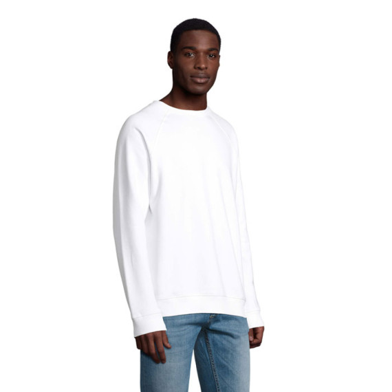 SPACE, SPACE unisex mikina 280g
