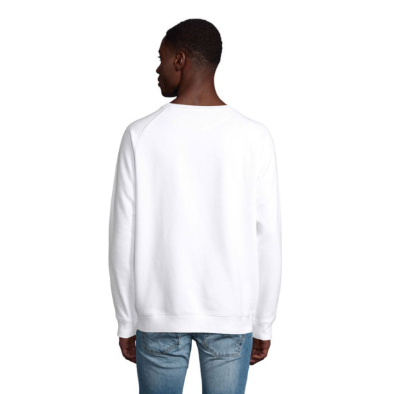 SPACE, SPACE unisex mikina 280g