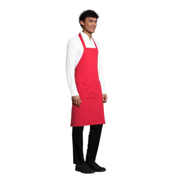 GAMMA, GAMMA zástěra s kapsami 240g