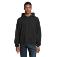 CONNOR, CONNOR UNISEX HOODED SWEAT