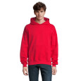 CONNOR, CONNOR UNISEX HOODED SWEAT