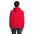 CONNOR, CONNOR UNISEX HOODED SWEAT
