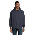 CONNOR, CONNOR UNISEX HOODED SWEAT