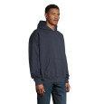 CONNOR, CONNOR UNISEX HOODED SWEAT