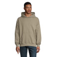 CONNOR, CONNOR UNISEX HOODED SWEAT