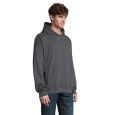 CONNOR, CONNOR UNISEX HOODED SWEAT