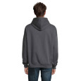 CONNOR, CONNOR UNISEX HOODED SWEAT