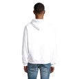 CONNOR, CONNOR UNISEX HOODED SWEAT