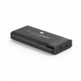 RAMAN. Powerbanka 16 000 mAh s ABS displejem