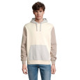 COLLINS, COLLINS UNISEX HOODED SWEAT