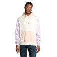 COLLINS, COLLINS UNISEX HOODED SWEAT