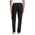 DOCKER, DOCKER MEN STRETCH TROUSERS