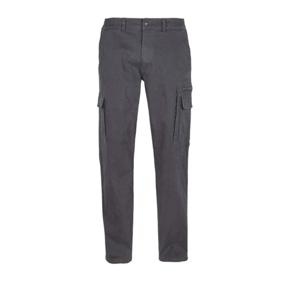 DOCKER, DOCKER MEN STRETCH TROUSERS