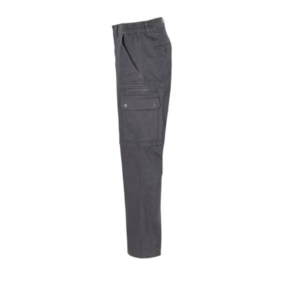 DOCKER, DOCKER MEN STRETCH TROUSERS