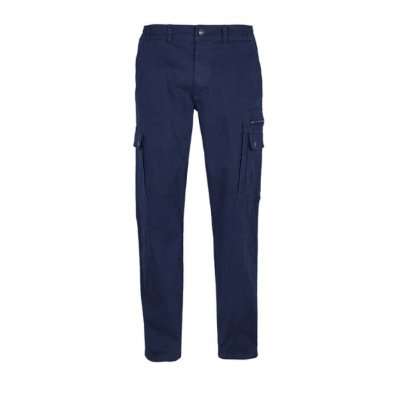 DOCKER, DOCKER MEN STRETCH TROUSERS