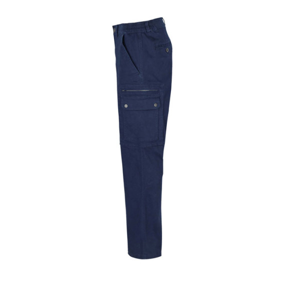 DOCKER, DOCKER MEN STRETCH TROUSERS
