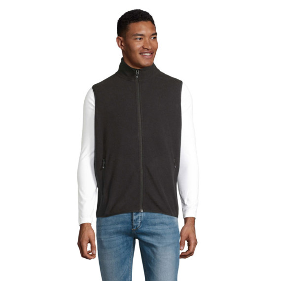 FACTOR BW, FACTOR BW UNISEX BODYWARMER