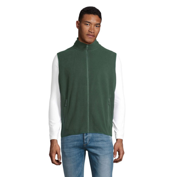 FACTOR BW, FACTOR BW UNISEX BODYWARMER