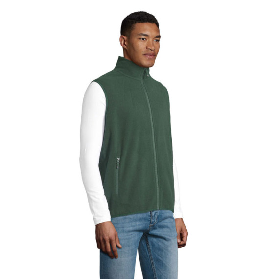 FACTOR BW, FACTOR BW UNISEX BODYWARMER