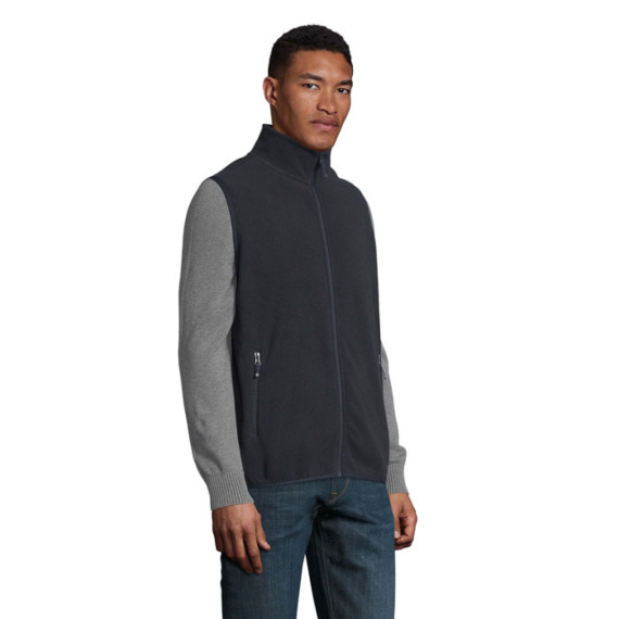 FACTOR BW, FACTOR BW UNISEX BODYWARMER