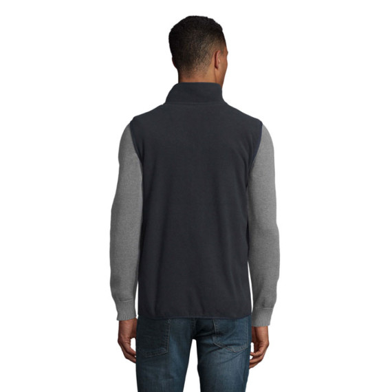 FACTOR BW, FACTOR BW UNISEX BODYWARMER