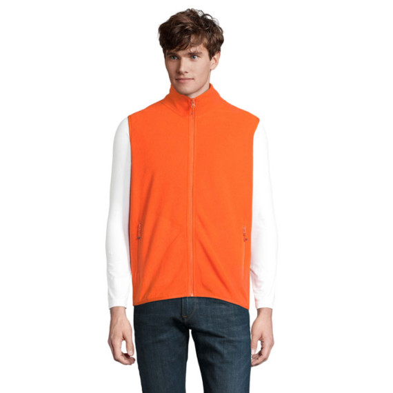 FACTOR BW, FACTOR BW UNISEX BODYWARMER