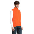 FACTOR BW, FACTOR BW UNISEX BODYWARMER