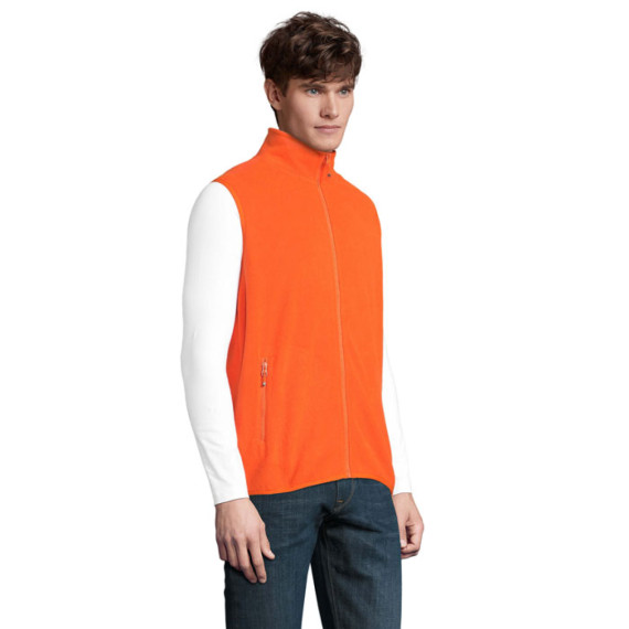 FACTOR BW, FACTOR BW UNISEX BODYWARMER