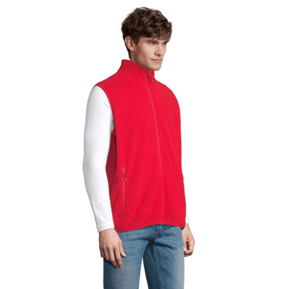 FACTOR BW, FACTOR BW UNISEX BODYWARMER