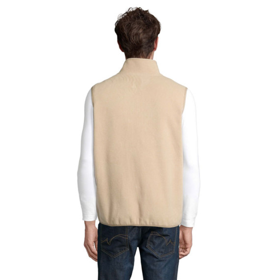 FACTOR BW, FACTOR BW UNISEX BODYWARMER