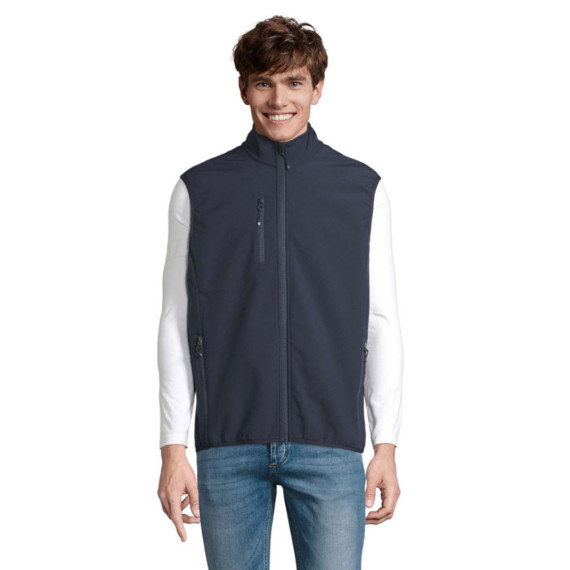 FALCON BW MEN, FALCON BW MEN BODYWARMER