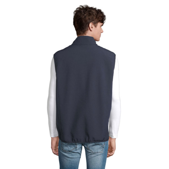 FALCON BW MEN, FALCON BW MEN BODYWARMER