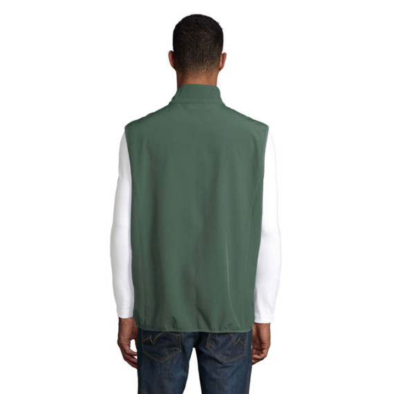 FALCON BW MEN, FALCON BW MEN BODYWARMER