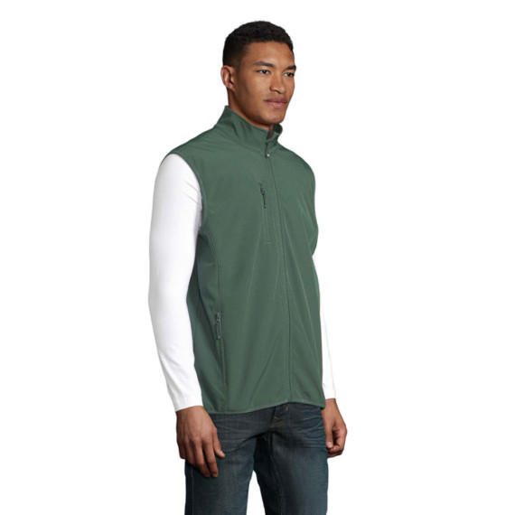 FALCON BW MEN, FALCON BW MEN BODYWARMER
